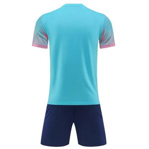 Maillot de football enfants adulte kit nom personnalisé numéro LOGO 2021 adulte enfants maillots de Football survêtement Maillots de football chemises - Product Image 2