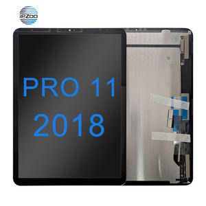 Per <span class=keywords><strong>iPad</strong></span> <span class=keywords><strong>Pro</strong></span> <span class=keywords><strong>2018</strong></span> 11 pollici sostituzione dello schermo per <span class=keywords><strong>iPad</strong></span> <span class=keywords><strong>Pro</strong></span> 11 <span class=keywords><strong>2018</strong></span> display A1980 lcd per <span class=keywords><strong>iPad</strong></span> <span class=keywords><strong>Pro</strong></span> 11 pollici 2020 schermo all'ingrosso - Product Image 1