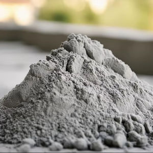 Cemento Portland 42.5R de Alta Resistencia Temprana para Construcción, Propiedades Refractarias, Expansivas y Decorativas de Silicato de Aluminio - Product Image 2