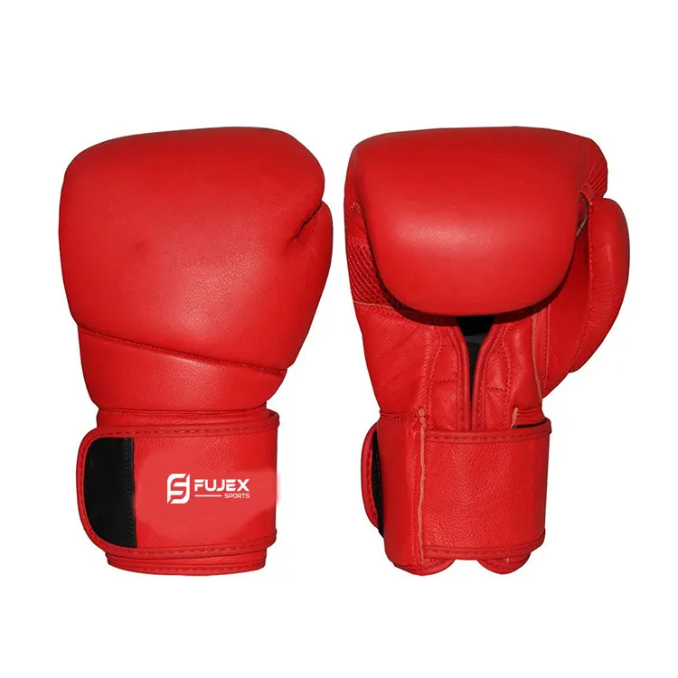 Sublimation douce et confortable personnalisée nouveau design unique Logo personnalisé de la meilleure demande pour gants de boxe