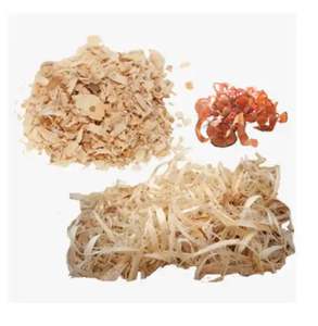 Copeaux de bois en vrac de haute qualité, marque personnalisée (modèle Copeaux de bois-001), fabriqués en Thaïlande pour les jardins, l'aménagement paysager et le compost - Product Image 6