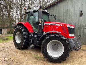 Massey Ferguson 7726 Dyna VT - Product Image 1