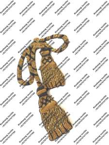 Cuentas bordadas hechas a mano, insignias para coser, prendas de moda para mujer, vestidos, vestidos, chaquetas, gorras, venta al por mayor personalizada - Product Image 2