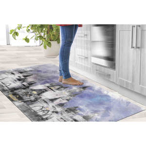 Alfombra Estampada Colorida: Decoración del Hogar, Niños, Regalo, Habitación de Niña, Entrada, Cocina, Cenicienta, Disney, Alfombra Suave No Tejida - Product Image 5