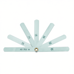 Calibrador de Válvulas Gedore, Pieza Esencial para el Mantenimiento y Reparación de Válvulas - Product Image 2