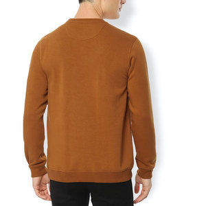 เสื้อสเวตเตอร์ผู้ชายซักกรดแห้งเร็วมาใหม่ - Product Image 3
