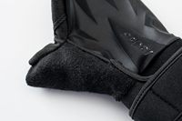 Guantes de levantamiento de pesas Soporte de muñeca Guantes de gimnasio Hombres Mujeres Cuero Fitness Entrenamiento