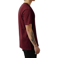 T-shirts pour hommes grande taille de haute qualité nouveau design prix de gros marque personnalisée et logo t-shirt pour hommes exportation de BD