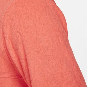 Sweat à capuche unisexe 100% coton avec logo personnalisé Streetwear Patchwork Vintage Heavyweight Oversized pour l'hiver personnalisé - Product Image 5