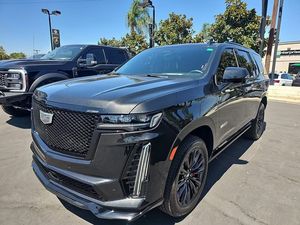 Cadillac Escalade V-Series 1SD 2024 Usado en Buen Estado - Product Image 2