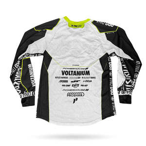 Newest Design Custom Printed <b>Paintball</b> Jersey Men Women Premium Quality Soft Breathable Quick Dry Moisture Absorption - Product Image 2