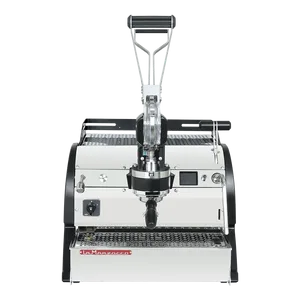 Machine à café expresso professionnelle La Marzocco Leva X 1 groupe – Ventes Premium - Product Image 2