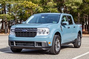 Maverick XLT AWD 2021, Motor Ecoboost de 2.0 Litros, Tracción en las Cuatro Ruedas, Equipamiento de Alta Gama - Product Image 5