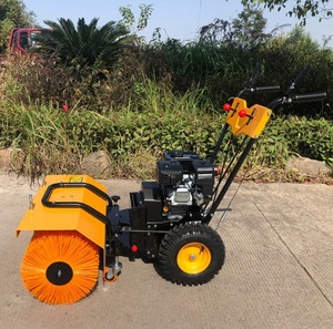 Souffleuse à neige professionnelle robuste en stock Achetez maintenant avec une livraison rapide et des performances durables conçues - Product Image 2