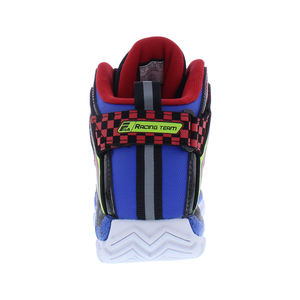 Chaussures de course Fila Grant Hill 2 pour garçons Couleur : Multicolore 100% authentique - Product Image 4