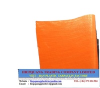 Rouleau de bâche PE imperméable, résistant aux UV, robuste, uni, pour garçons et filles, usage extérieur polyvalent