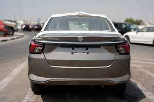 NUEVO SUZUKI DZIRE GLX 2025, 0KM, 199HP, 5 PLAZAS, 3 CILINDROS, TRANSMISIÓN AUTOMÁTICA - Product Image 6