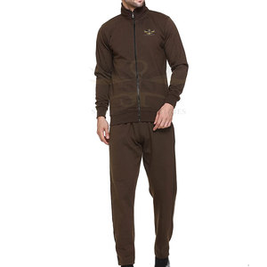 Nueva ropa deportiva, venta al por mayor, Diseña tu propio chándal deportivo, conjunto de chándal para hombre, chándal para hombre más vendido - Product Image 1