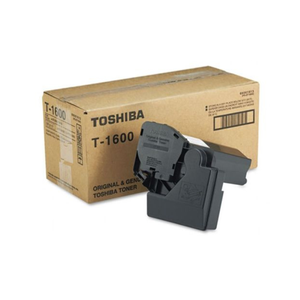 Nouvelle poudre de toner japonaise de haute qualité pour cartouche de toner Toshiba <span class=keywords><strong>T1600</strong></span> - Product Image 1