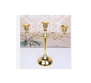 Ensembles de bougeoirs Décoration de la maison Bougeoir-Simple et beau/Bougeoirs d'église/Bougeoir en laiton - Product Image 6