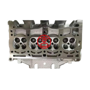 อะไหล่เครื่องยนต์ milexuan <span class=keywords><strong>1</strong></span>.5T <span class=keywords><strong>16V</strong></span> DLF DOHC EA211สมบูรณ์หัวสูบสำหรับ Volkswagen VW Golf Jetta <span class=keywords><strong>POLO</strong></span> <span class=keywords><strong>1</strong></span>.5L - Product Image 1