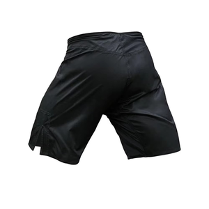 Short de boxe de haute qualité MMA Grappling Short MMA Boxe Combat Shorts Sportswear Hommes 100% Polyester Rashguard Ensemble Mma - Product Image 3