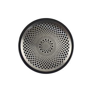 3D 8D Car <strong>Surround</strong> <strong>Sound</strong> Speakers 3" Pillar Roof Mounting Single Coil DC <strong>12V</strong> Midrange Bass 3" Car Audio Midrange Speakers Horn - Product Image 3