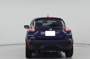 Nissan Juke S 2017 Usado, con Volante a la Izquierda/Derecha - Product Image 3