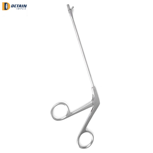 Votre propre conception de logo Instruments chirurgicaux Kerrison de qualité personnalisée Kit de sutur Instrument médical - Product Image 3