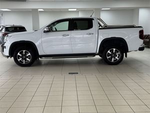 Ottima Auto Usata 2024 Volkswagen <span class=keywords><strong>Amarok</strong></span> Style DC 4M 2.0DT Pickup Spedizione Mondiale - Product Image 6