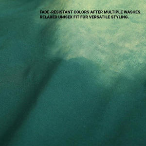 Trendy Tie-Dye Hoodie Outfit-Ajuste cómodo para hombres y mujeres - Product Image 3