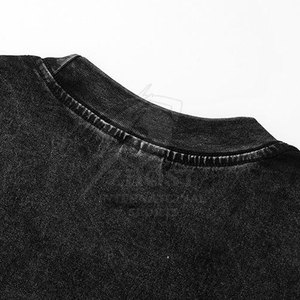 Camisetas Deportivas Unisex de la Mejor Calidad, Holgadas y Cómodas, con Tela Suave y Transpirable para Entrenamiento Activo - Product Image 4