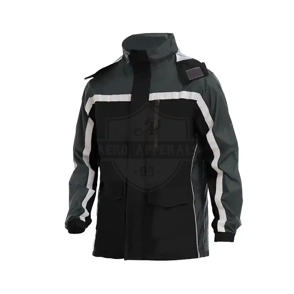 Düz renk düz boyalı alev dayanıklı ceket yeni satış 2023 üst ürün alev dayanıklı ceket
