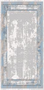 Alfombras Turcas Modernas de Polipropileno Tejidas a Máquina, Alfombras de Yute de Alta Calidad Resistentes a las Manchas, de Pelo Alto, Abstractas, para Dormitorio y Sala de Estar - Product Image 3