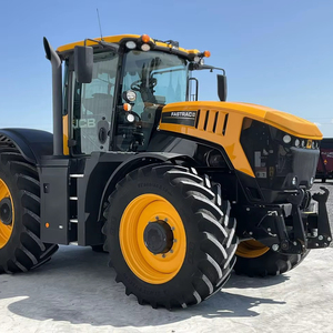 Tractor Agrícola JCBB Fastrac 8330 4WD de Alta Calidad, Año 2020, en Venta - Product Image 1
