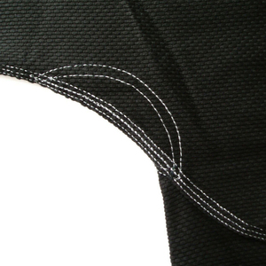 Uniforme de Jiu Jitsu Brasileño con Logotipo Personalizado, Kimono Bjj Gis para Entrenamiento y Competición, Cómodo, Transpirable, de Algodón Resistente a la Encogimiento - Product Image 4