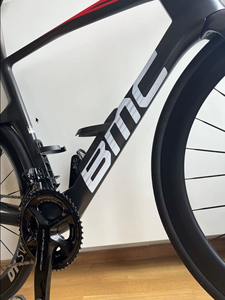 Prêt à être expédié en 2025 pour le vélo de route TeamMachine R01 ONE - Aluminium et acier de qualité industrielle, personnalisable OEM/ODM - Product Image 4
