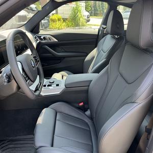 BMW Serie 4 430i xDrive 2024, Superventas, Motor 2.0L de 4 Cilindros TwinPower Turbo, Transmisión Automática, con Garantía, Tracción en las Cuatro Ruedas - Product Image 4