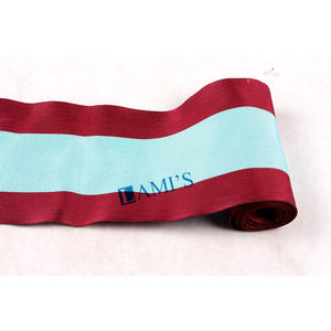 ริบบิ้นประดับเหรียญคุณภาพสูงงานตามสั่ง - Product Image 3