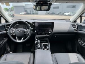 Gran Oferta: Lexus NX 350 2022 Impecable, Listo para Enviar - Product Image 2