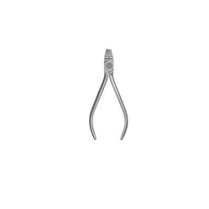 High Quality Orthopedic Wire Cutting Plier Stainless Steel Manual Surgical <b>Instrument</b> CE Certified High-<b>Temperature</b> ISO13485 - Product Image 6