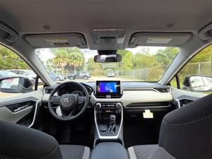 COMPRA Toyota RAV 4 Hybrid XLE 2025 - Product Image 4