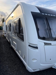 Meilleure caravane tout-terrain de luxe standard avec structure en aluminium à toit rigide pour usage domestique dans les appartements ou les camping-cars - Product Image 3