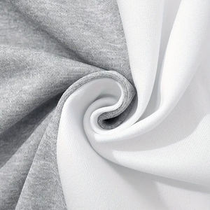 Pantalones Deportivos Ligeros de Talla Grande, 100% Algodón, para Hombres, Mujeres y Jóvenes, Diseñados para Correr, Entrenar, Sesiones de Gimnasio y Descanso - Product Image 6