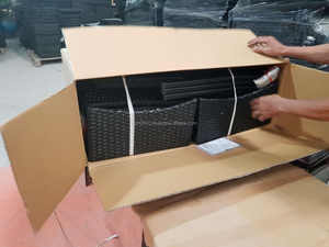 Direct Wholesale From Vietnam Cost-Effective Outdoor Wicker Furniture Competitive Prices for Global Markets - Product Image 4