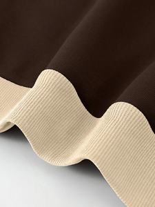 Nouveau design tendance, sweat-shirt d'hiver pour homme, style personnalisé, sweat-shirt en molleton de coton de qualité supérieure pour homme - Product Image 6