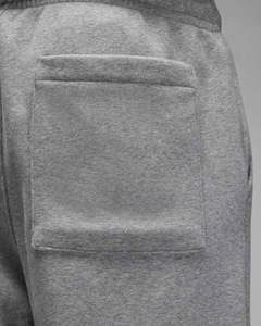 กางเกงขายาวทรงตรงผ้าแคนวาสปักลายคุณภาพสูง ระบายอากาศได้ดี เอวกลาง แฟชั่นสตรีท สไตล์ลำลอง สปอร์ต ทรงหลวม สำหรับผู้ชาย - Product Image 5