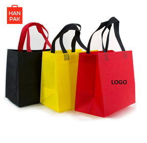 Ligero y sostenible: 30-100 GSM PP bolsa no tejida para uso diario fabricada en Vietnam - Product Image 5