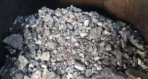 Aplicación de aleación industrial 45% Gránulo de inoculante de silicio Ferro/FeSi a precio competitivo Metales y productos metálicos - Product Image 2