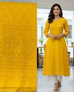 ผ้าเรยอนวิสโคสทอคุณภาพพรีเมียม สำหรับเสื้อสูท ดีไซน์หรู น้ำหนักเบา เป็นมิตรกับสิ่งแวดล้อม เหมาะสำหรับชุดพื้นเมือง ของตกแต่งบ้าน รับสั่งทำ ขายส่ง - Product Image 5